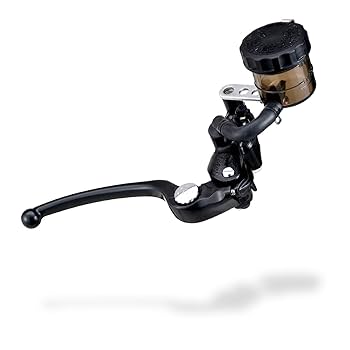 ニッシン　タンク別体ブレーキ＆クラッチ ニッシン タンク別体ブレーキ＆クラッチ DAYTONA（バイク用品