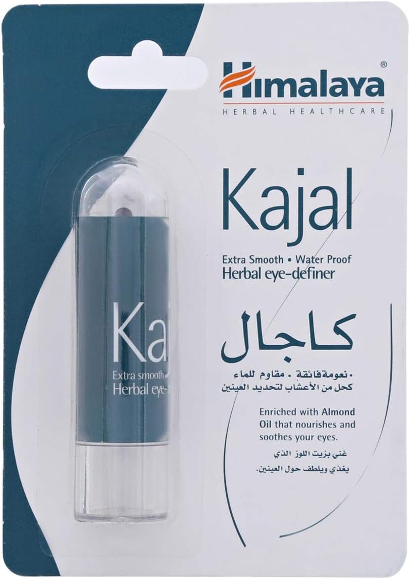 Himalaya Herbals Kajal Eye-Definer - 2.7g