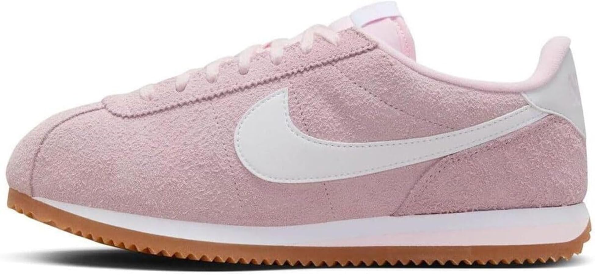 Amazon | [ナイキ] コルテッツ ビンテージ W Cortez VNTG ピンク