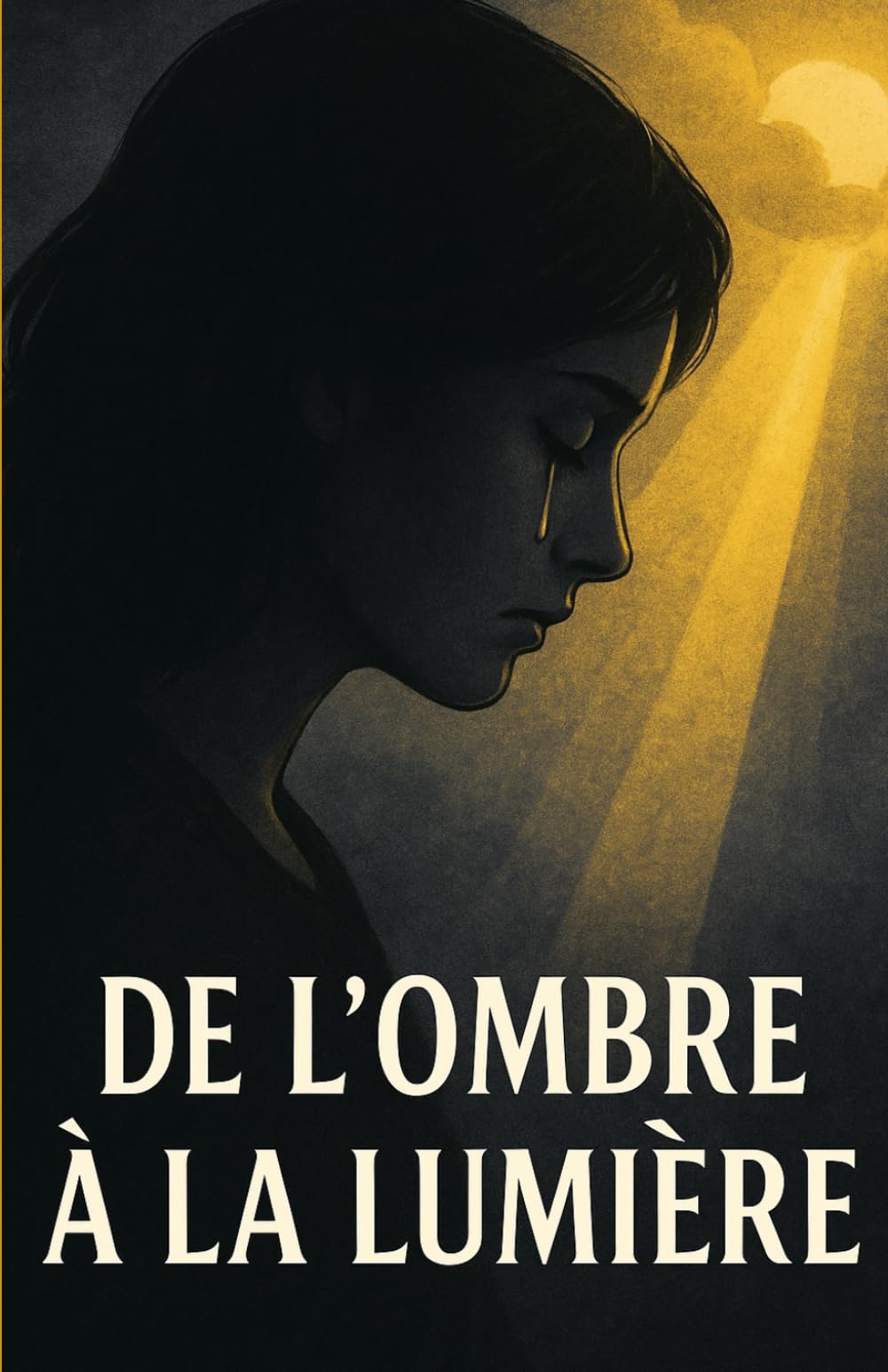 De l’ombre à la lumière: Un cœur reconstruit