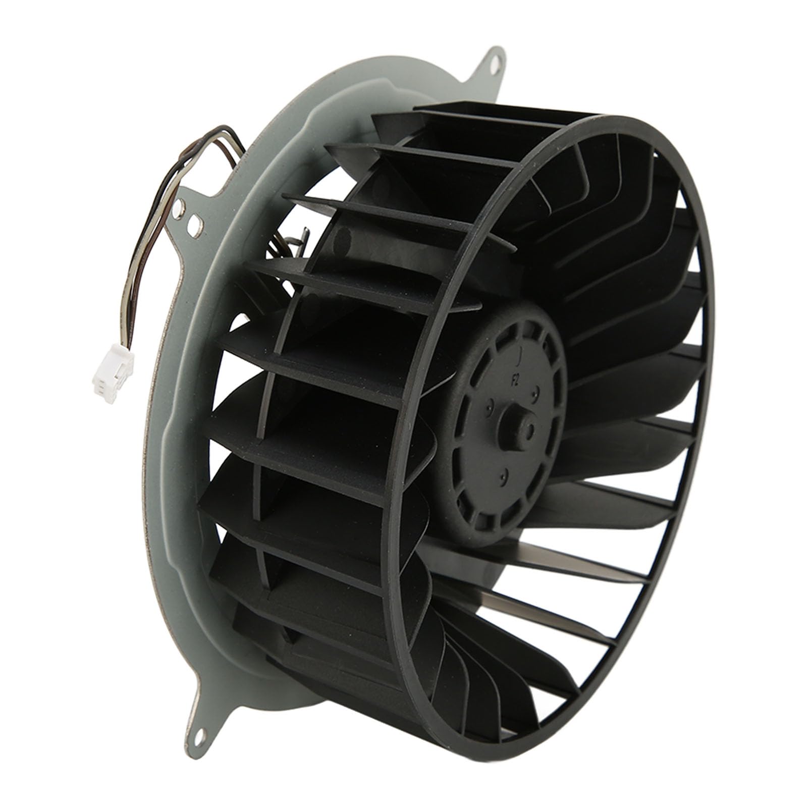 Ventola di Raffreddamento Interna Universale DC 12V 2.15A 23 Pale per Console PS5