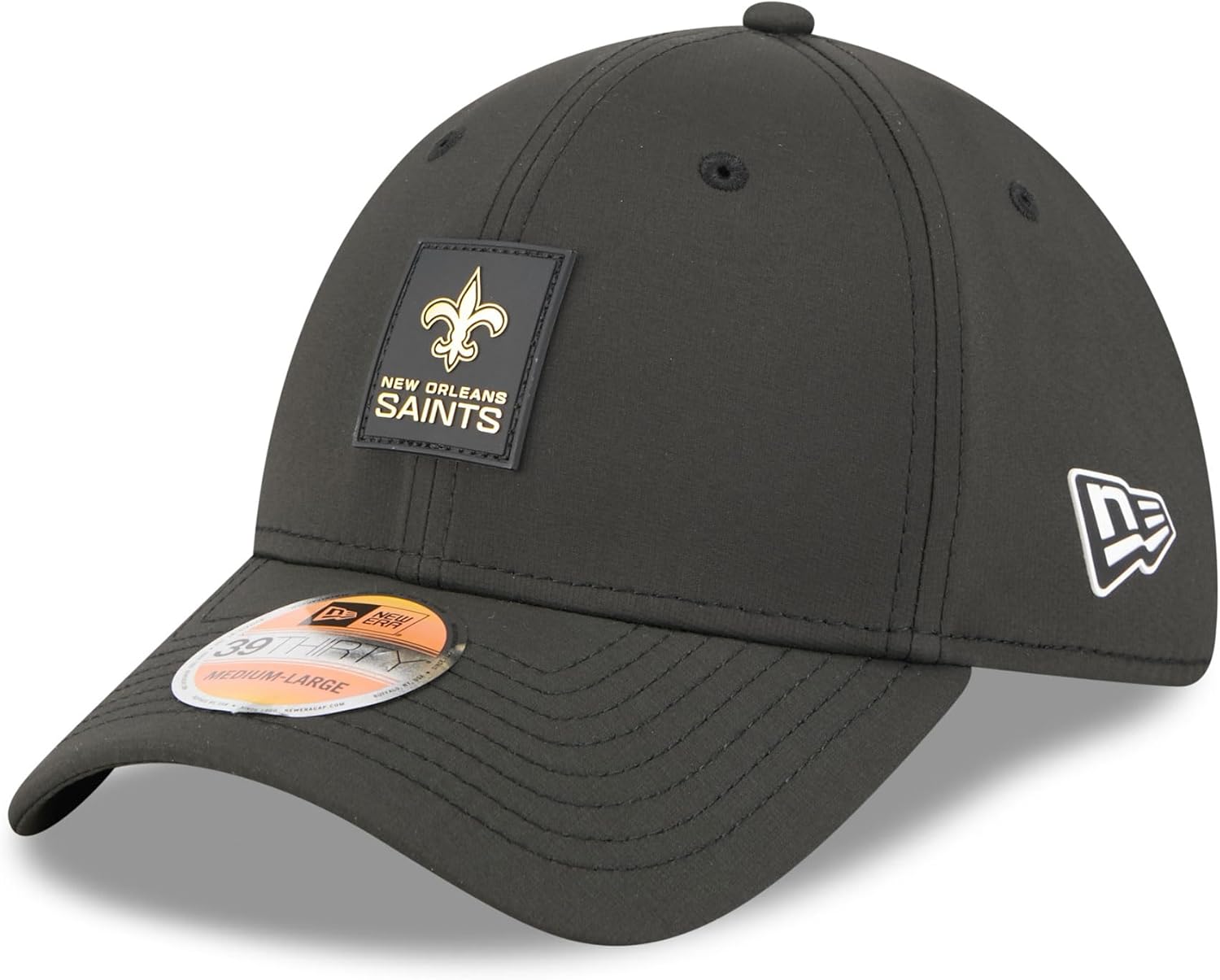 New Era NFL 2025 Sideline 39THIRTY Flex Hat