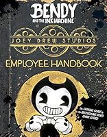 Algopix Similar Product 5 - Joey Drew Studios Employee Handbook An