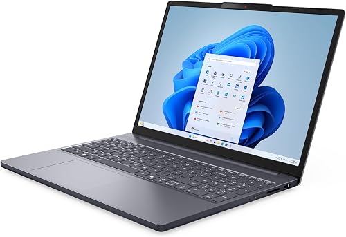 Lenovo IdeaPad Slim 3 15IRH10 83K1・15.3" WUXGA・Core i5-13420H・16GB RAM・1TB SSD・Win11 Home (83K1002RGE) - 2