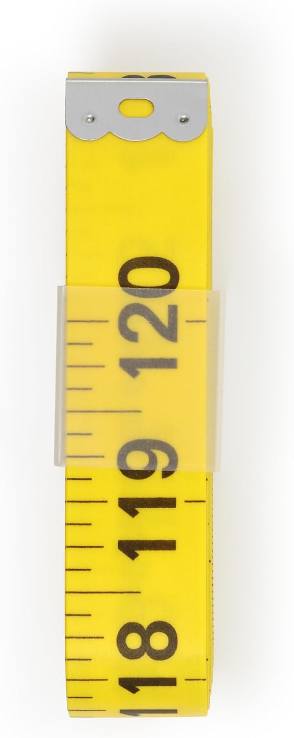 Quilters 120 in Tape Measure