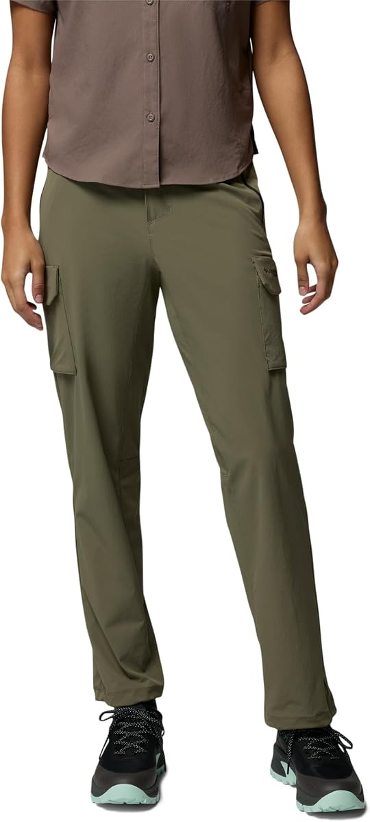 Pantalones Columbia Silver Ridge Elite
