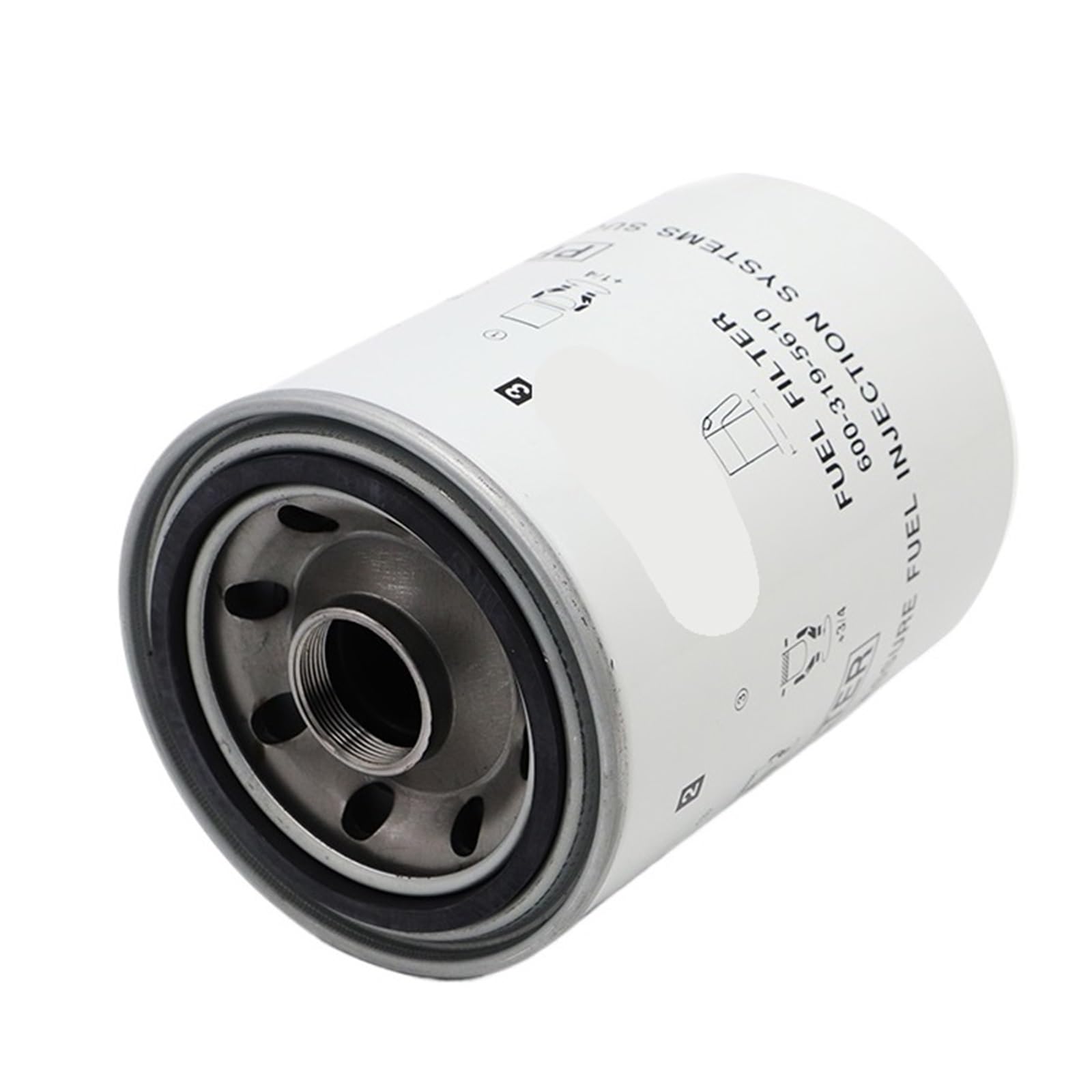 CLEUFWKO Oil Filter Parts 600-319-5600 600-319-5610 600-319-5612