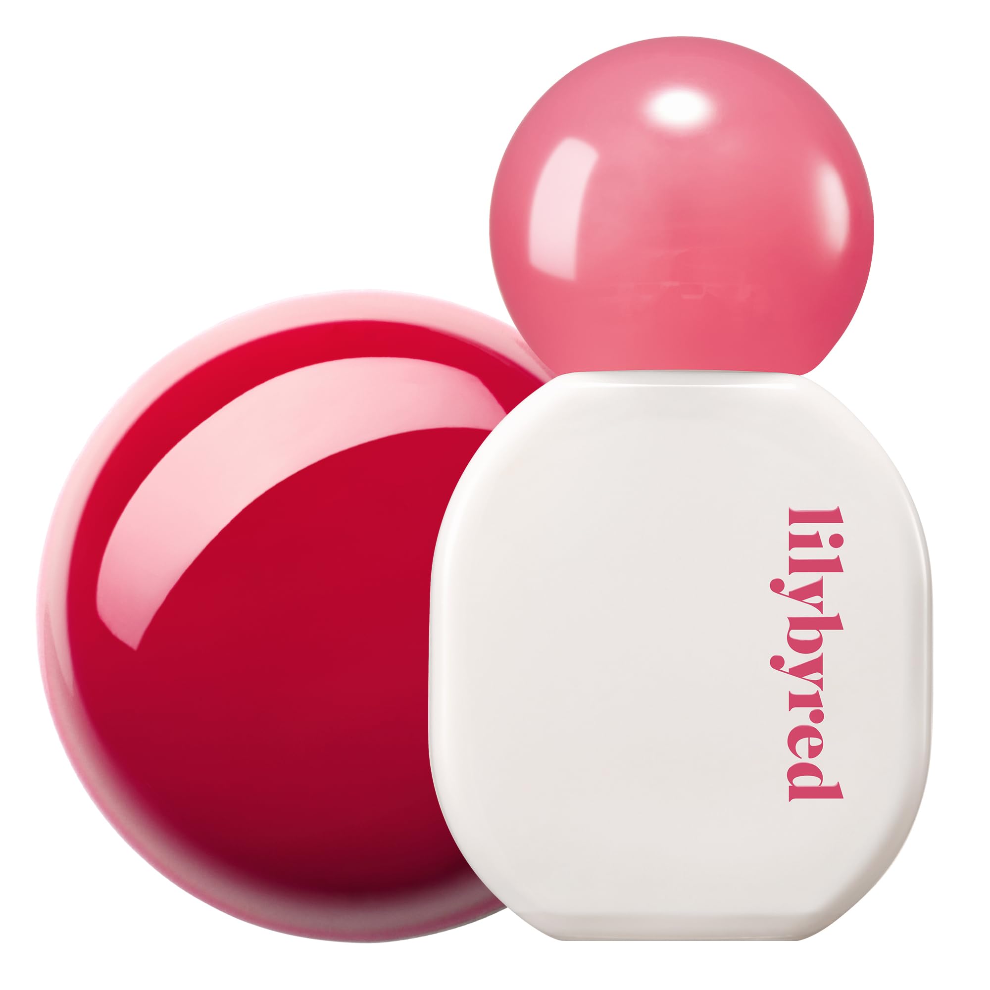 Sugar Wrapping Tint Gloss 01 Strawberry Sugar