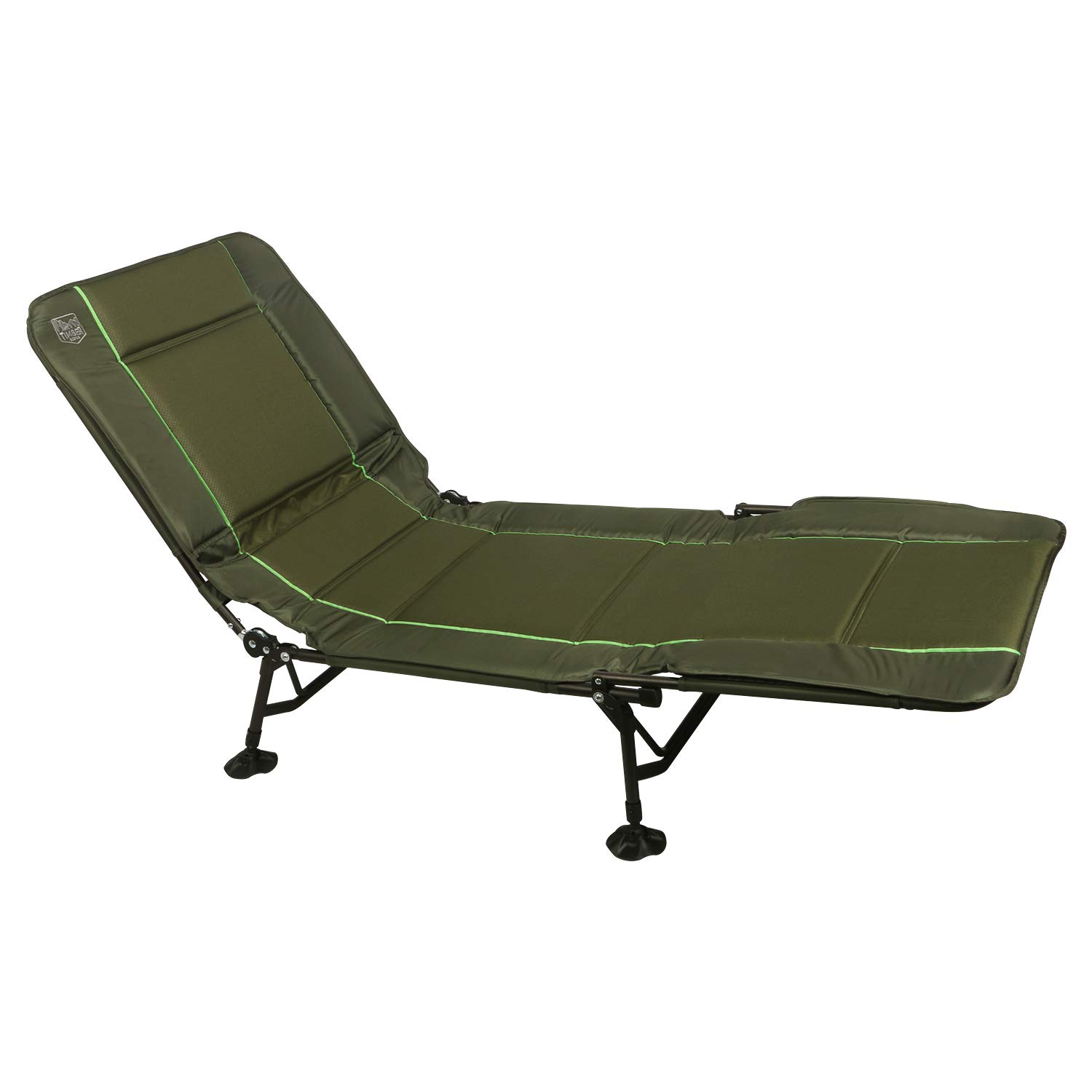 timber ridge camping cot