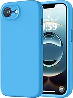 Vista 188 de LOVE 3000 Diseñada para Funda iPhone Air, Silicona Premium [Compatible con Magsafe][Forro de Microfibra Suave Anti-Rayones] Funda Protectora