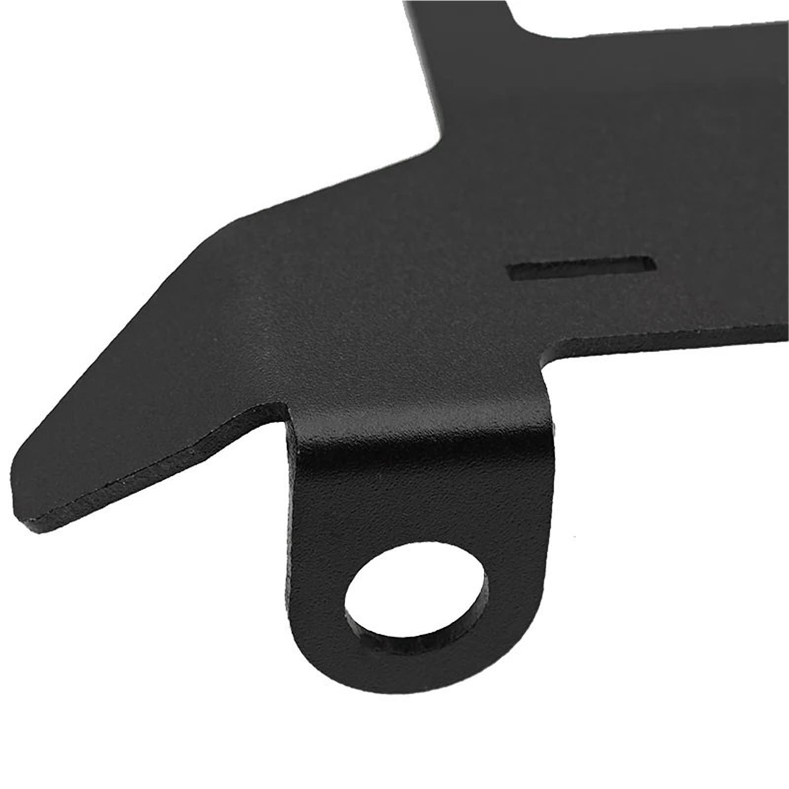 adapter podpórki Pasuje do CFMOTO 800MT MT800 Osłona zacisku hamulca przedniego ochronna Tylny zbiornik płynu(Dark Grey)