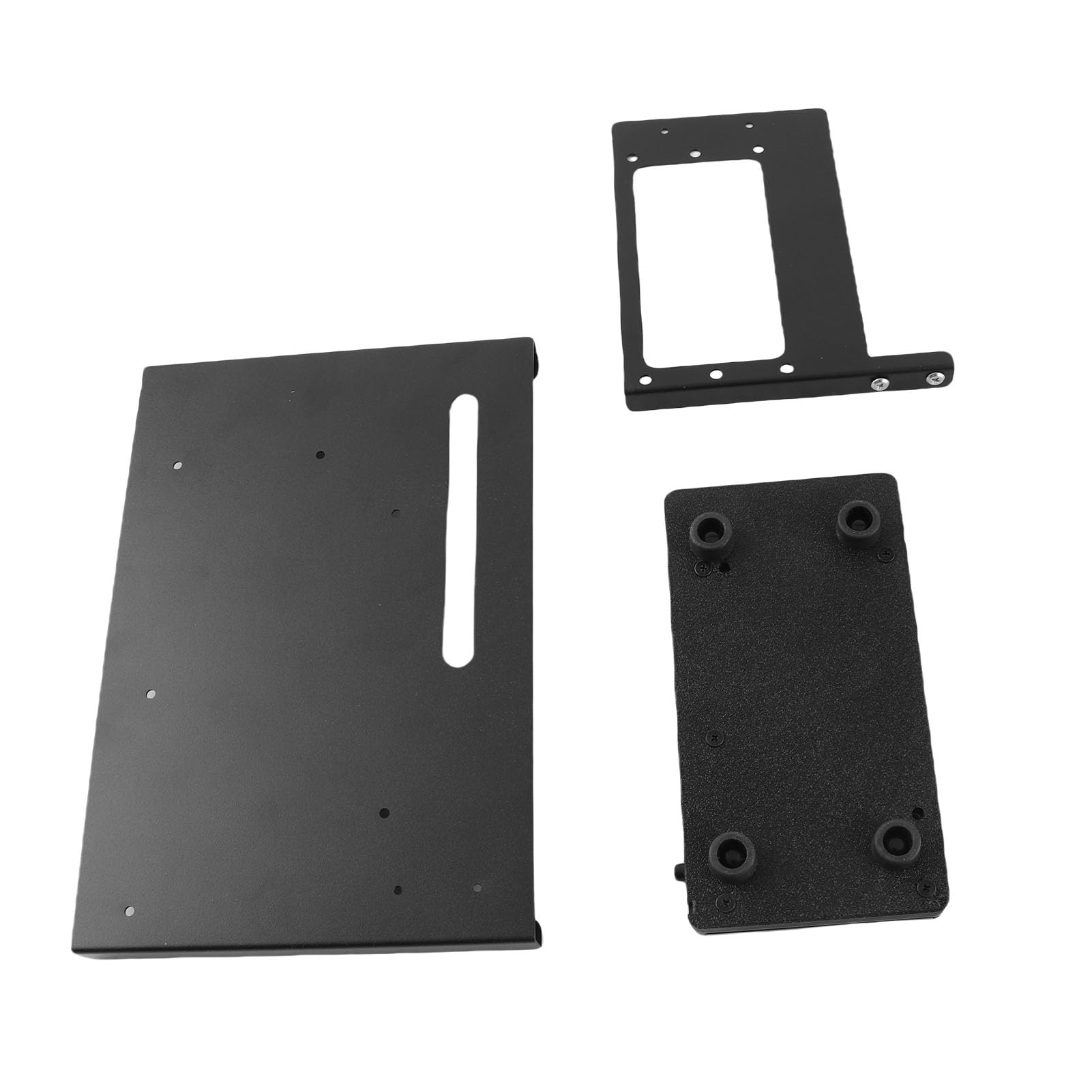 Generic Dock Station GPU Esterna con Design Hot Swap per 3 4 USB 4.0 ATX 24 Pin Connettore PCIE 16X Slot per Appassionati di Editing Video Lega di Alluminio