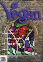 Algopix Similar Product 3 - Vegan