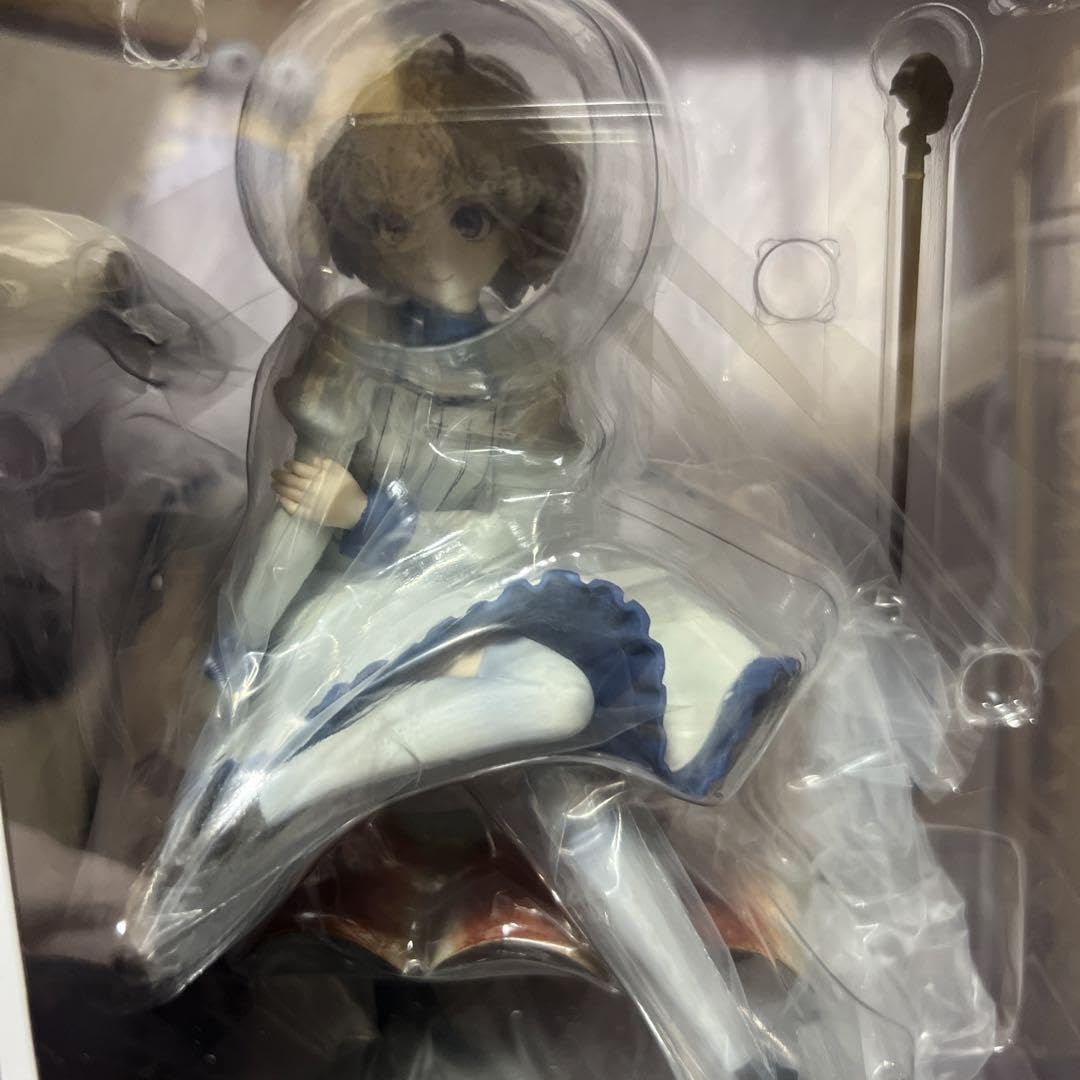 Amazon | ファットカンパニー 虚構推理 岩永琴子 フィギュア