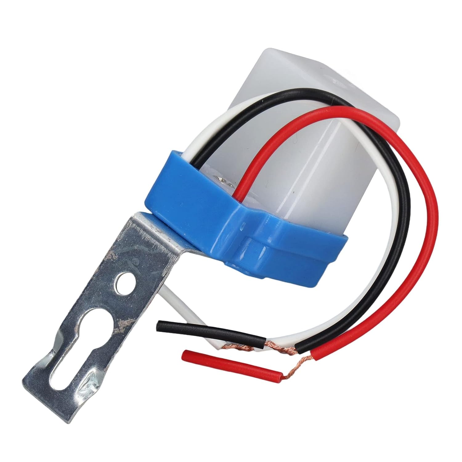 Light Sensor Control Switch, Interference Resistant Delay AC220V