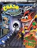  Crash Bandicoot (TM): The Wrath of Cortex Official Strategy Guide for Xbox (Official Strategy Guides)