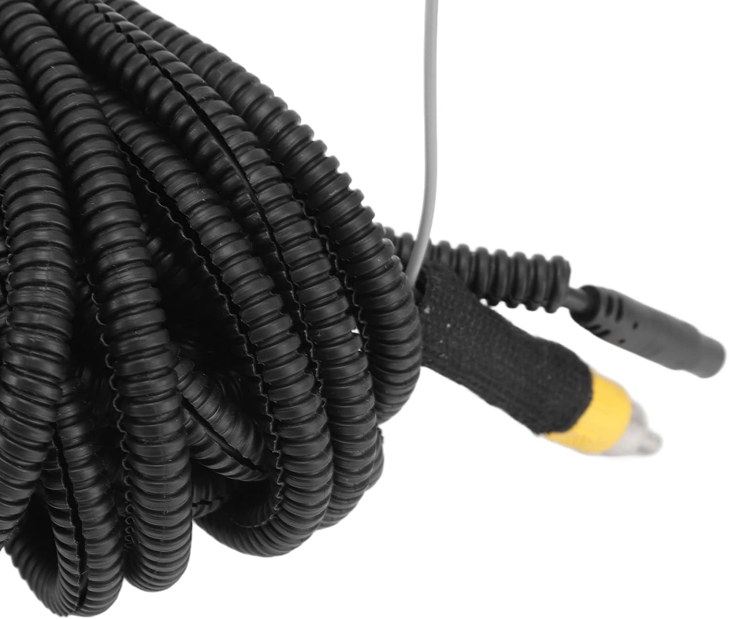 Tailgate Handle Camera with High Resolution for 2014-2018, 2015-2021, ABS Material