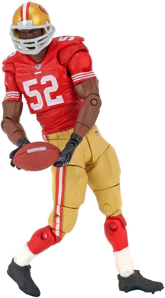 49ers action figures