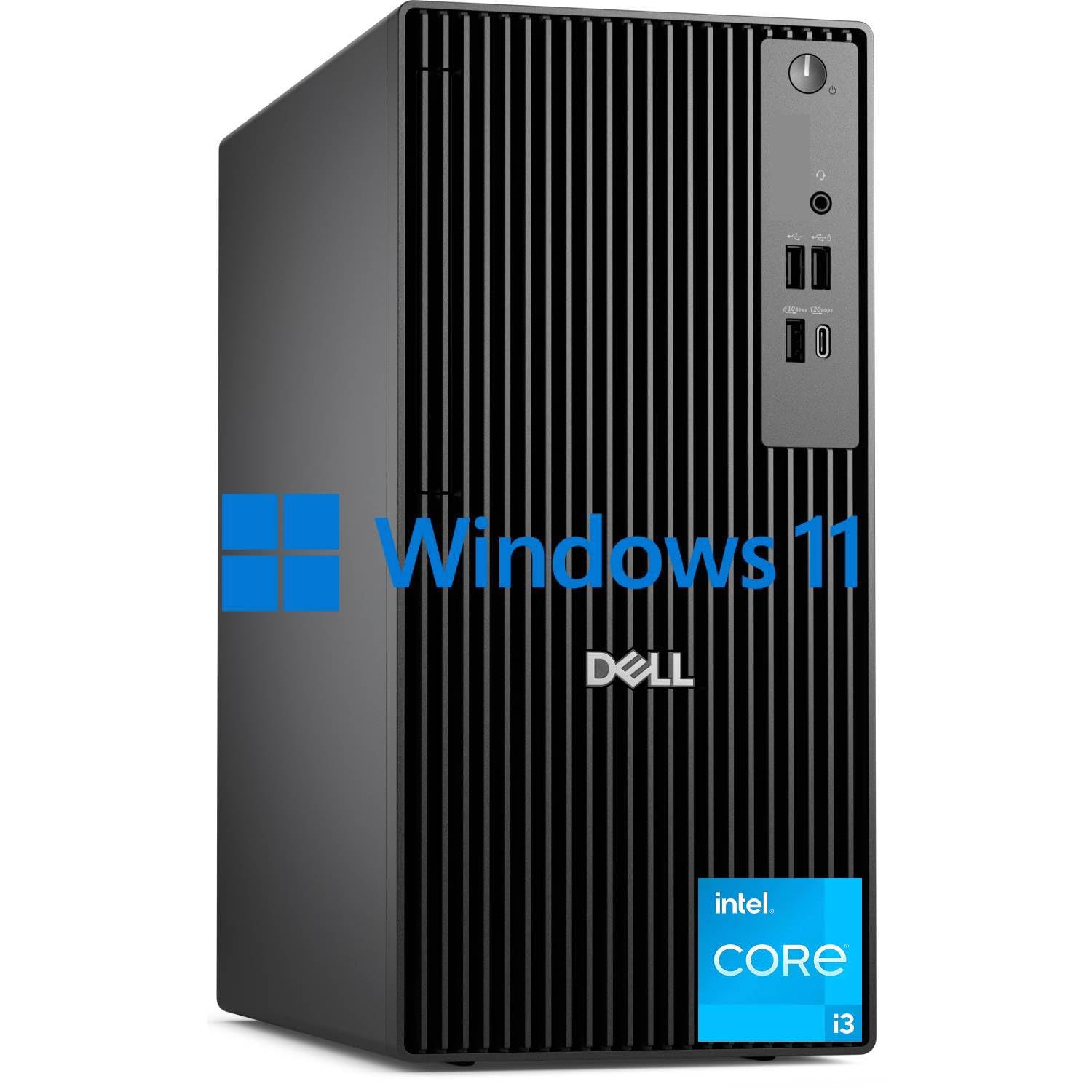 Amazon.com: Dell QCT1250 Business Desktop, New OptiPlex Version