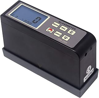 New GM-268 Gloss Meter Glossmeter 20º 60º 85º