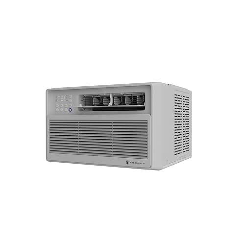 Miniatura 4 de Friedrich Chill Premier Inverter 12,000 BTU 115v Unidad de ventana de refrigeración