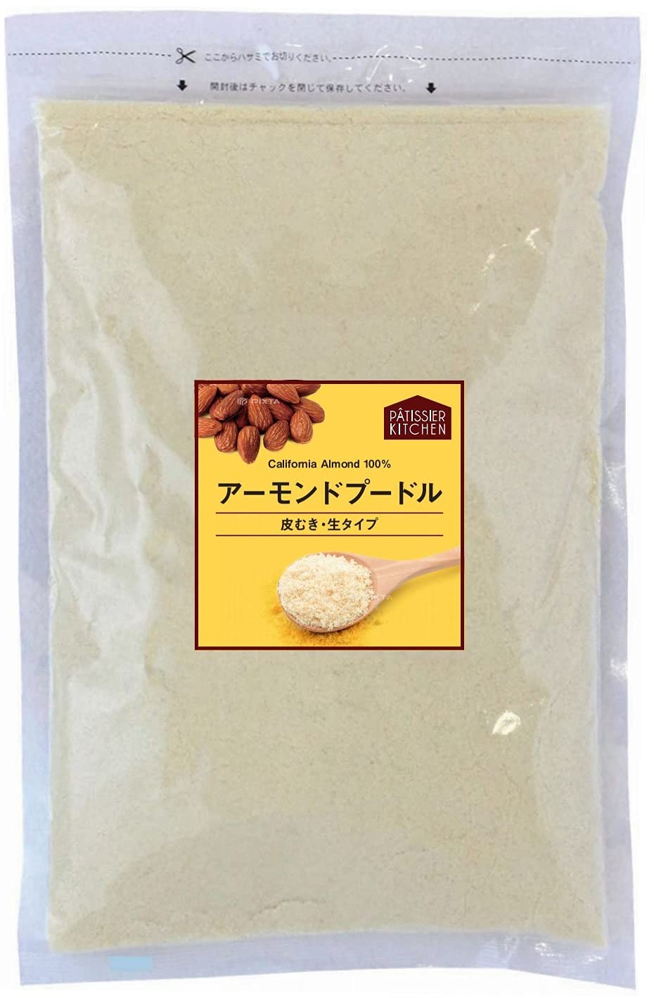 製菓・製パン材料の商品画像