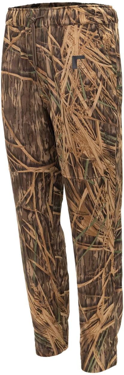 Rogers Men's Toughman Tech Wader Pants - Image 8