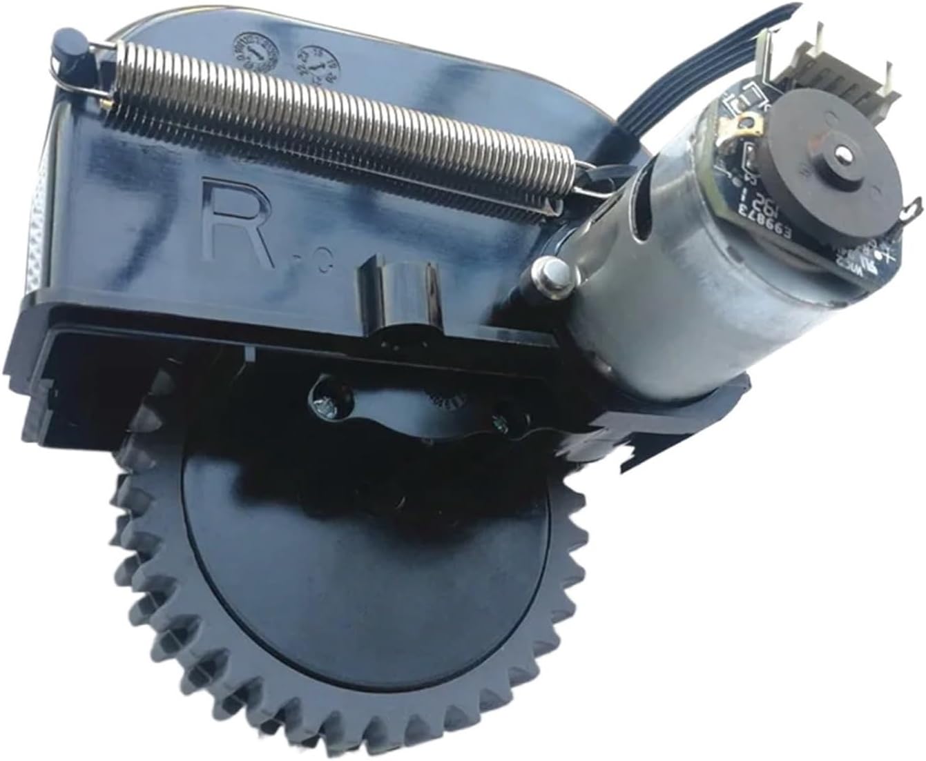 Robot vacuum cleaner Wheel Motor Assembly V5s Pro V3s Pro V50 V55 Robotic Vacuum Cleaner Parts Wheel Motor(R wheel)