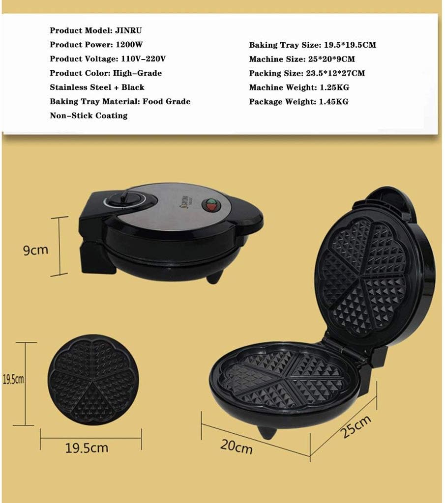 Foldaway non-detachable 180 Degrees Electric Griddle Skillet, Baking Pan Non-stick