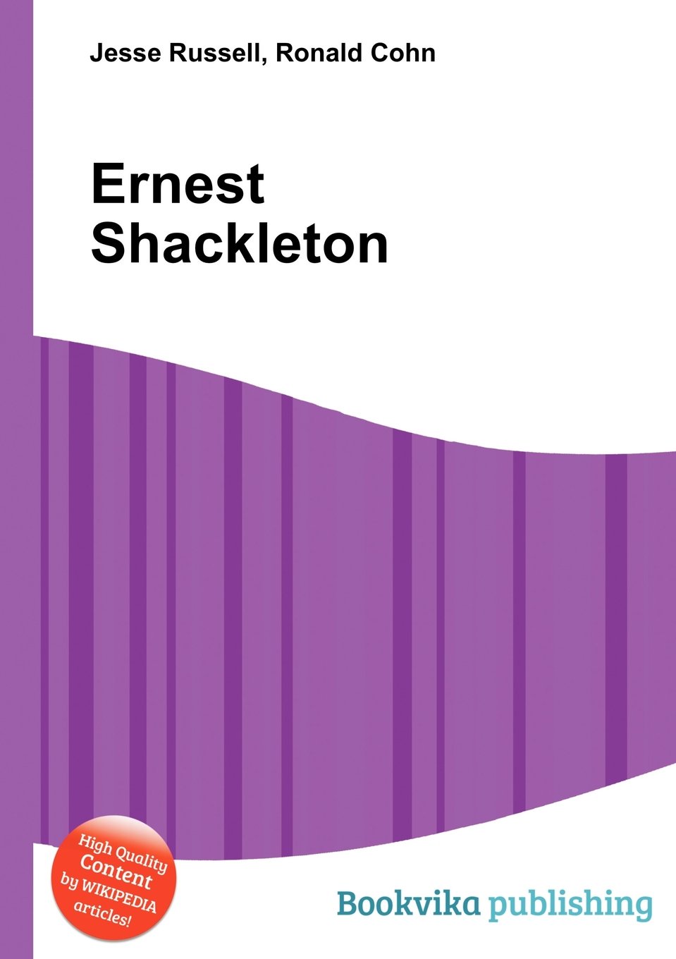 Ernest Shackleton