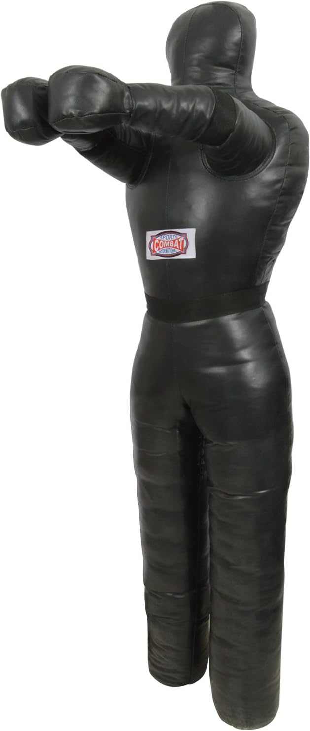Combat Sports 70 lb. Legged Grappling Dummy
