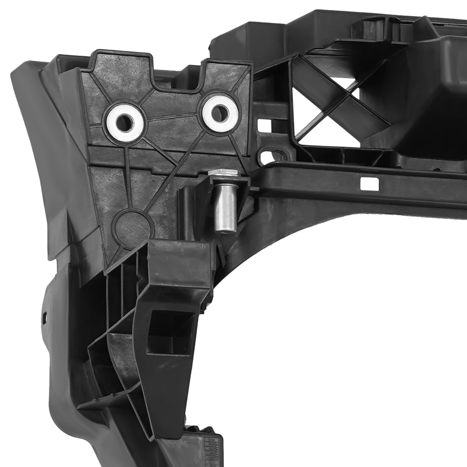 Amazon.com: KARPAL Front Radiator Support Core 3CM805588C 
