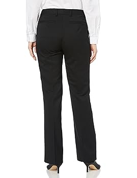 Amazon | [オリヒカ] 洗えるウォッシャブルスーツ パンツ 定番