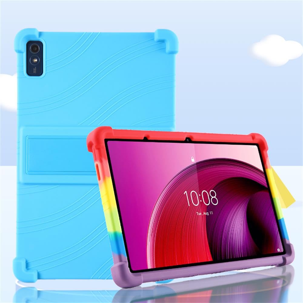 Amazon.co.jp: Lenovo Tab M10a 5G ケース Lenovo Tab M10a 5G