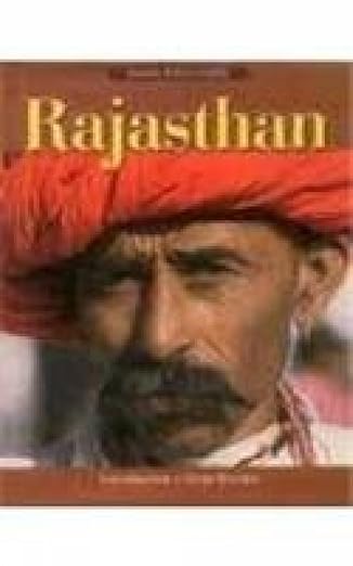 Rajasthan Inside India Series