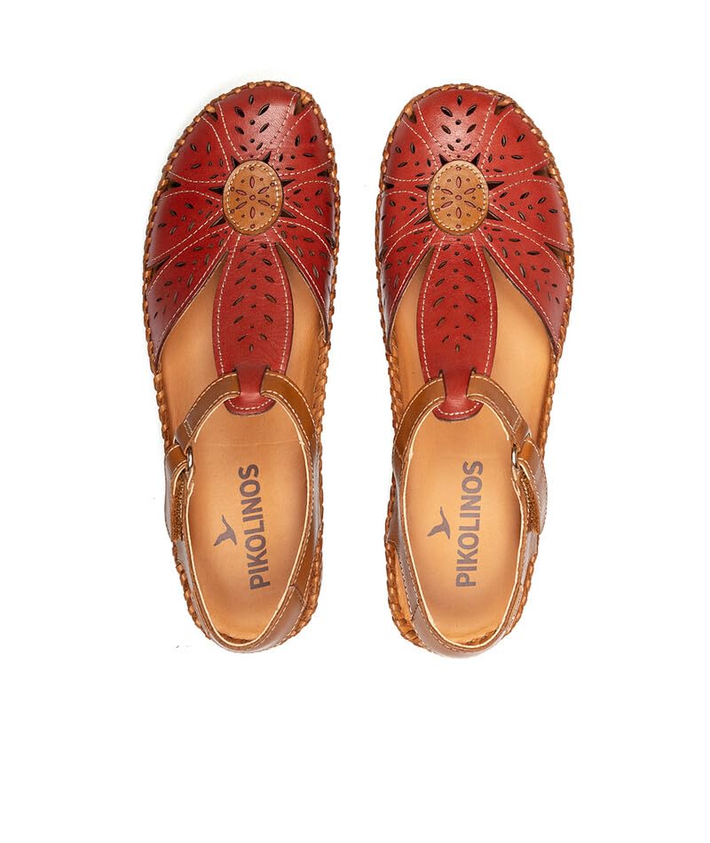 Image of PIKOLINOS P. Vallarta 655-0841C Women's Shoes