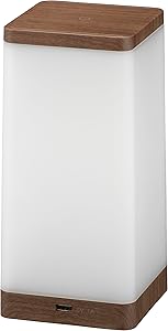 オーム電機 テーブルランプ ベッドサイドランプ テーブルライト LEDタッチライト 電球色 400ルーメン 3段階調光 USBポート付き スマホ充電 AC電源 家庭用コンセント ナイトライト フットライト 足元灯 寝室 廊下 TT-Y32TUSB-TL 06-0856 OHM