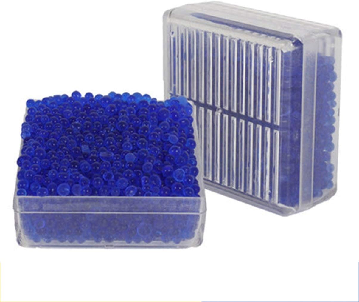 Reusable Desiccant Silica Gel 65G Silicagel Moisture Absorbent