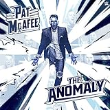 WWE: The Anomaly (Pat McAfee)