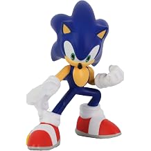 Comansi Sonic Figures 9 cm