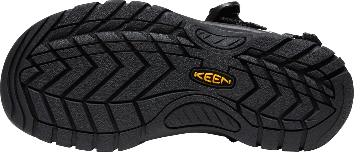 KEEN Women's, Zerraport II Sandal - Image 5