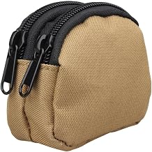 ACEXIER Tactical Waist Bag Molle EDC Mini Wallet Keychain Hunting Camping Hiking Outdoor Storage Pouch