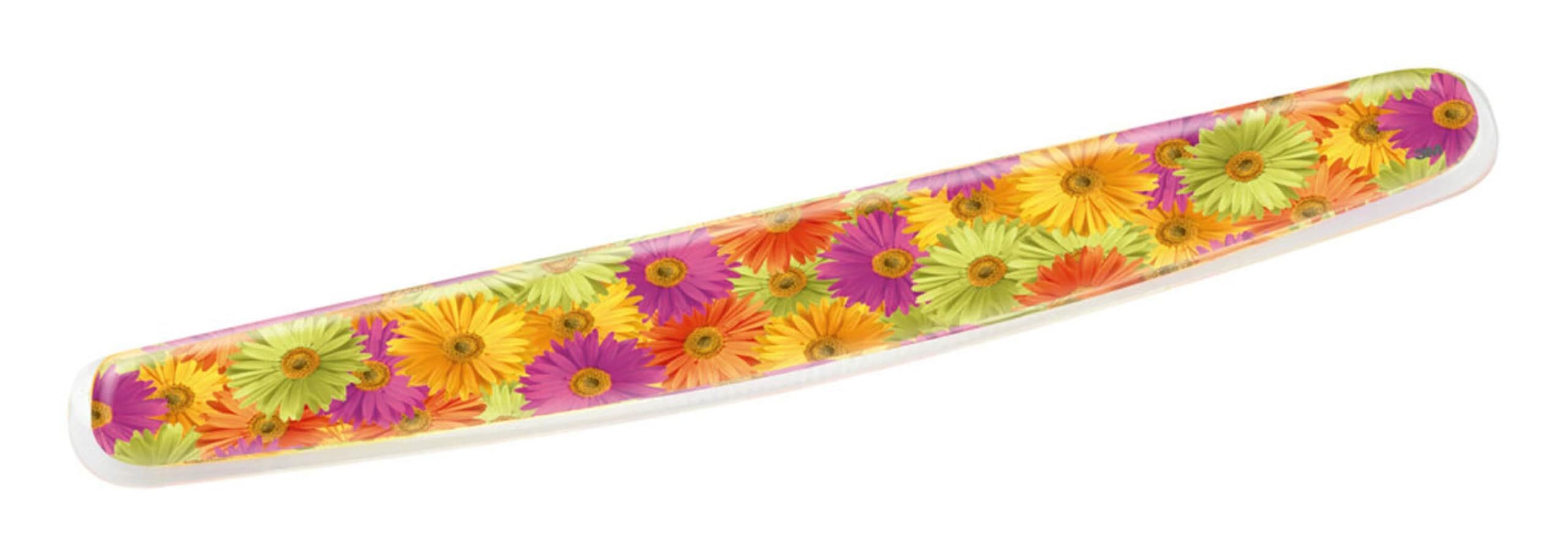3M Gel Wrist Rest, Daisy Design (WR308DS) (B0012YXVGI) Amazon Price History, Amazon Price Tracker
