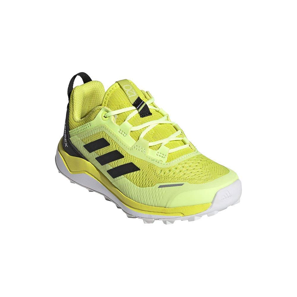 adidas Unisex Kinder Terrex Agravic Flow KTraillaufschuhe