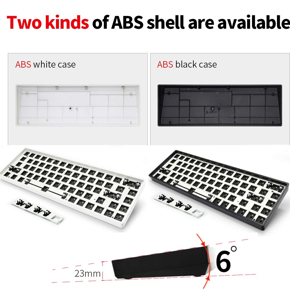 K&Y♡ Amazon.com: ZIYOULANG K3 Mechanical Gaming Keyboard and Mouse