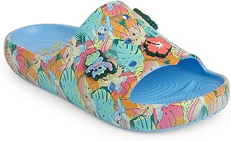 Crocs Unisex Adults 209401-001 Slides