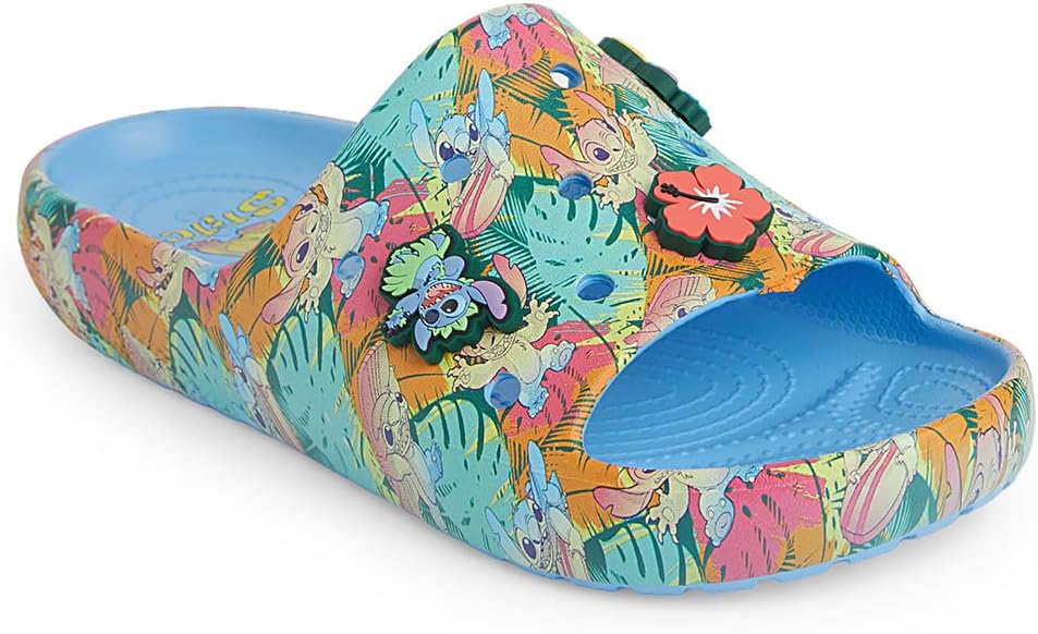 Unisex-Adult Classic Slide 2.0 Sandal