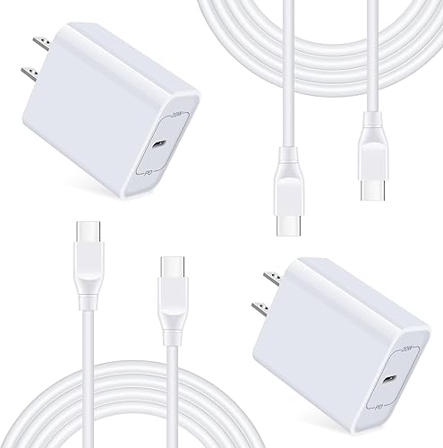 Cargador rápido tipo C Samsung para Galaxy A17 Z Flip7 FE Z Fold7 S25 A56 A36 A26 A16 A15, 20 W USB C iPhone 16 cargador de carga rápida para iPhone