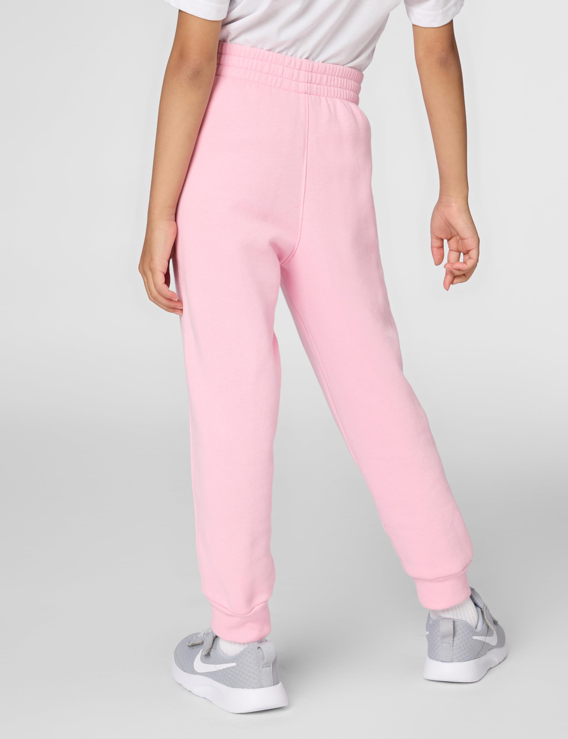 Nike Club Fleece Lbr - Pantalon - Jogging - Mixte Enfant