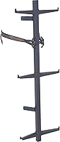 Millennium Treestands Steel Hang-On Climbing Sticks - Durable, Stackable, TMA-Certified for Safe Hunting Access